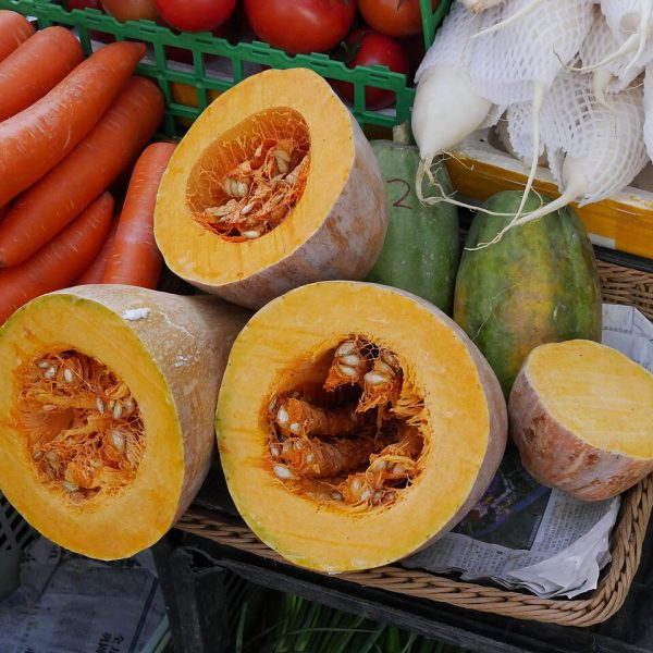 Potimarron