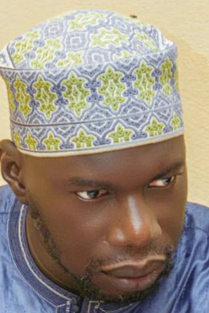 Oustaz Cheikh Touré